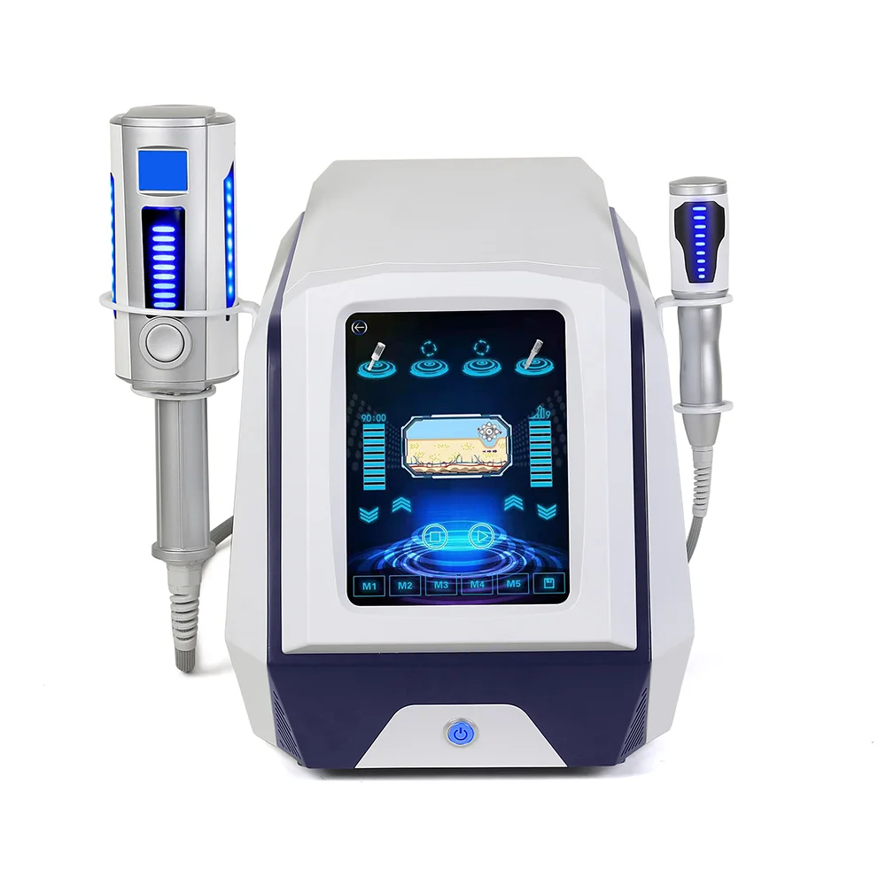 Endospheres therapy Body Shaping Machine Inner Ball Vacuum Roller Body Contouring Massage Cellulite Reduction Slimming Beauty Machine