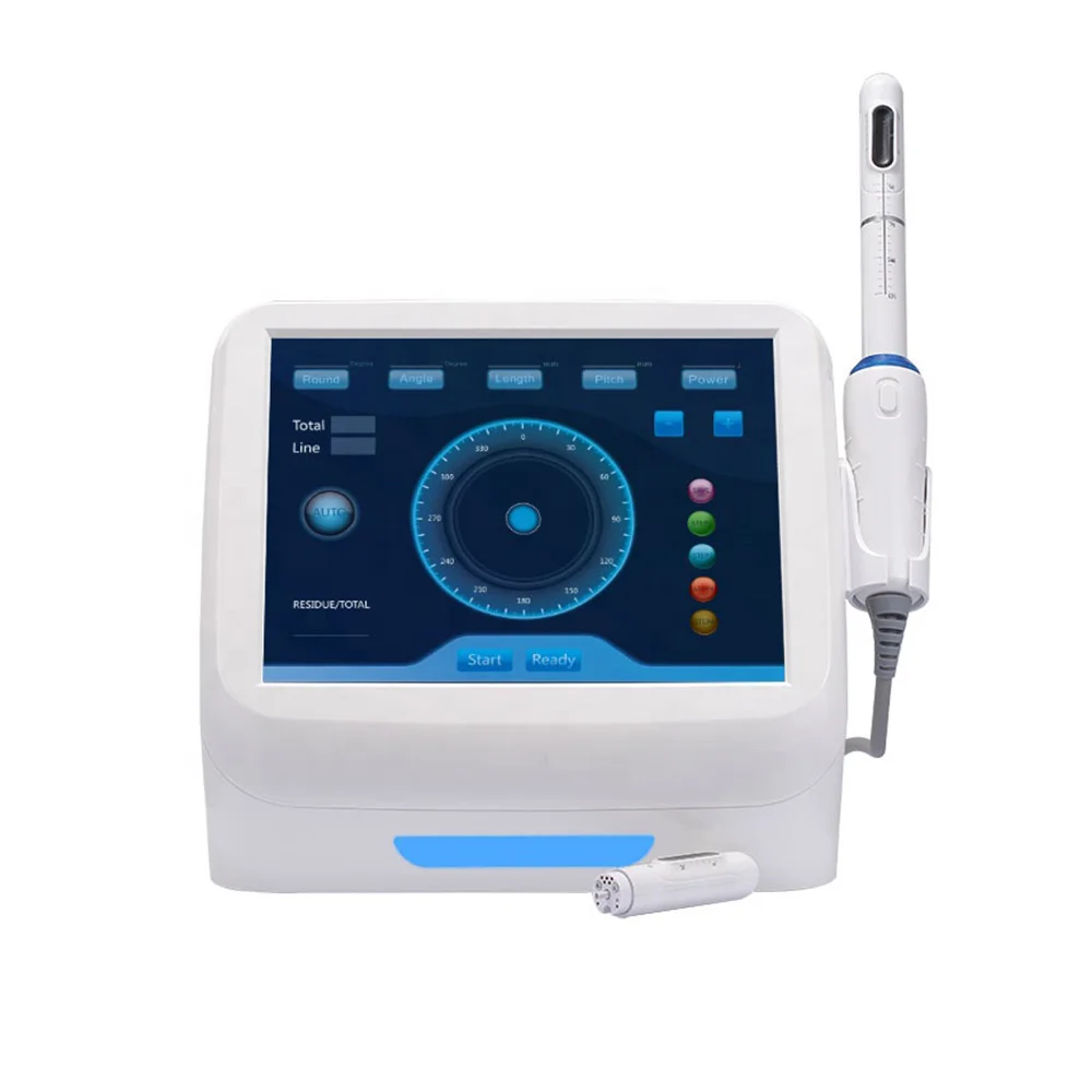 Professional Hifu Vaginal Tightening Machine Vaginal Rejuvenation Equipment for Sale