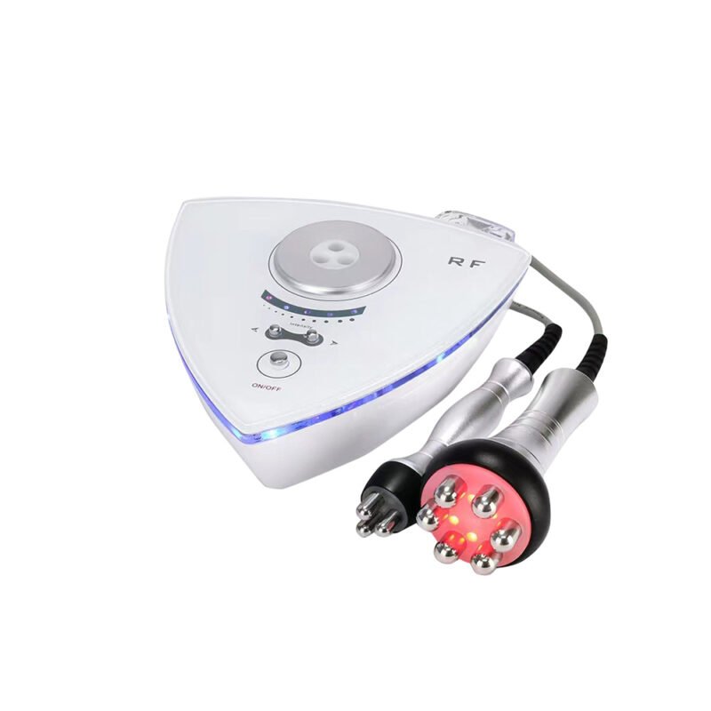 RF Radio Frequency Facial Machine Eye Massage Skin Rejuvenation Wrinkle Removal SkinTightening Machine
