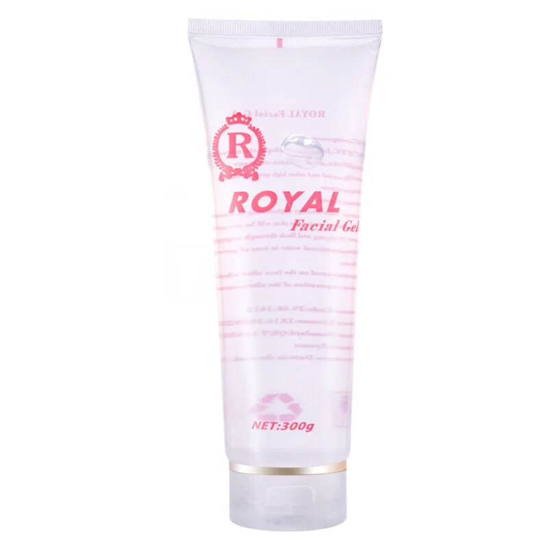 300ML Coupling and Cooling Gel For Hair Removal Machine Ultrasound Radio Frequency Face and Body Skin Rejuvenation