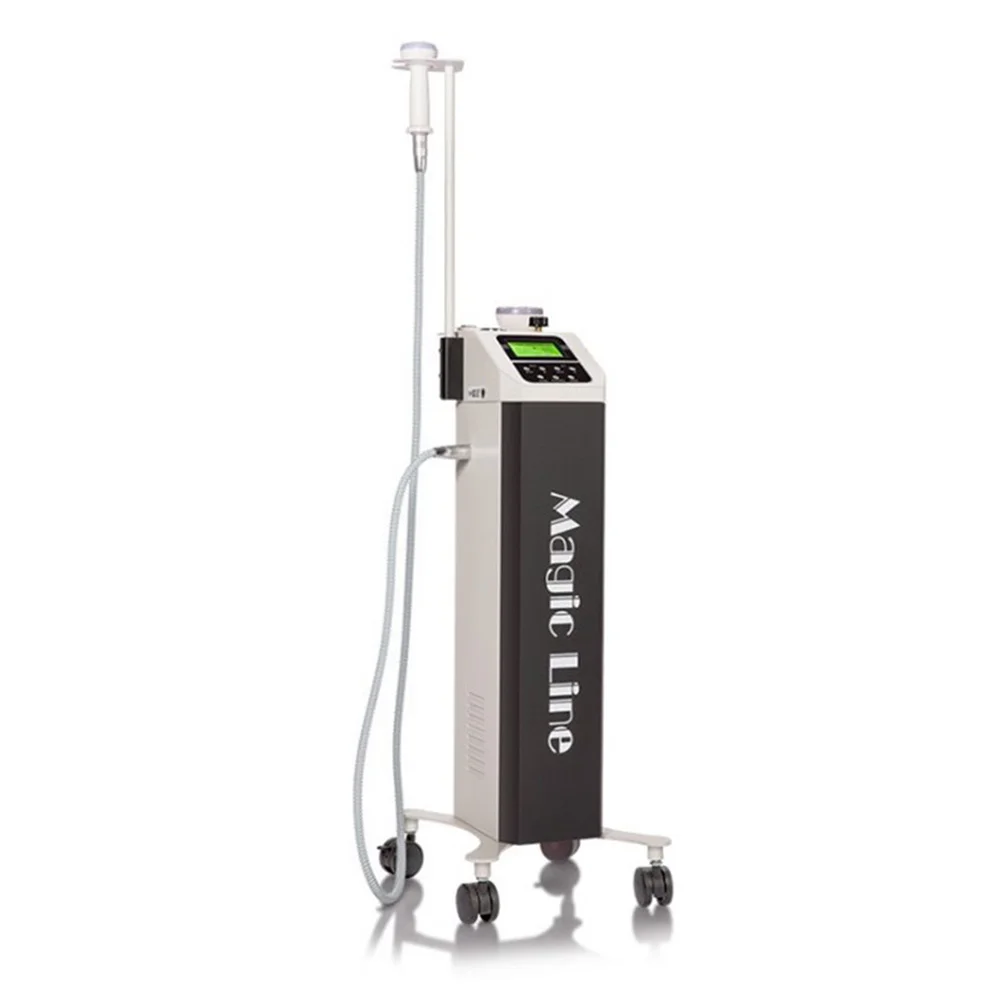 Magic Line Rf Vacuum Therapy Machine