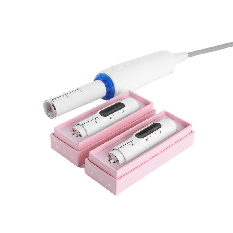 Hifu Vaginal Tightening Cartridge 3.0MM 4.5MM