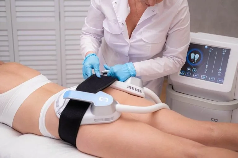 Emslim vs Emsculpt: Which One Will Give You the Best Results?