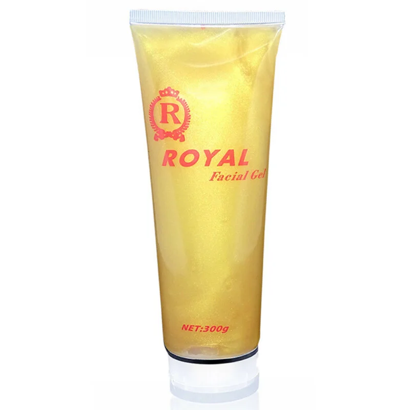 Conductive Gel For Face And Body
