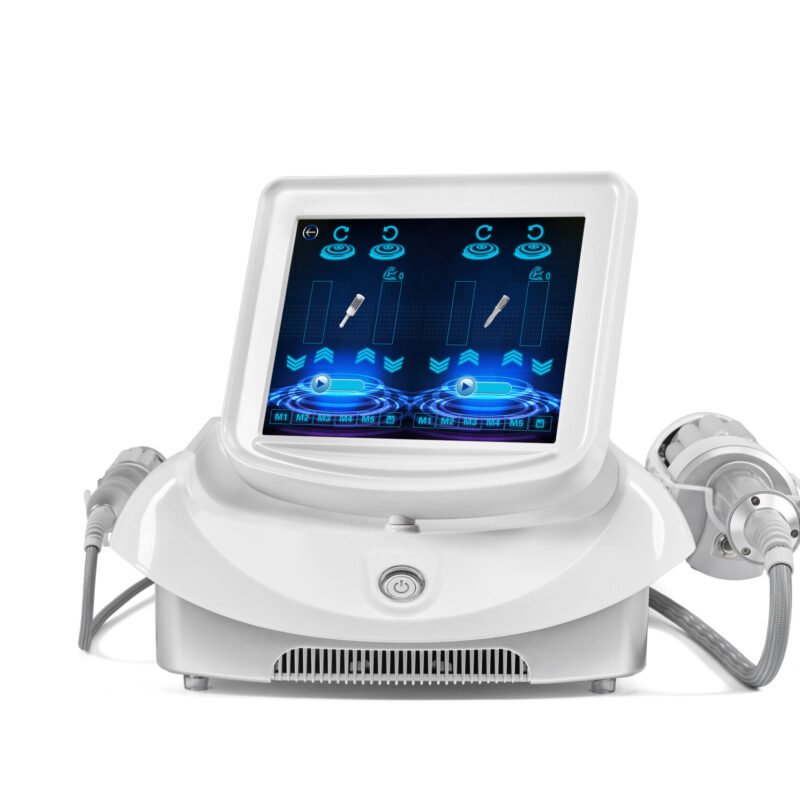 endosphere machine endosphere therapy machine
