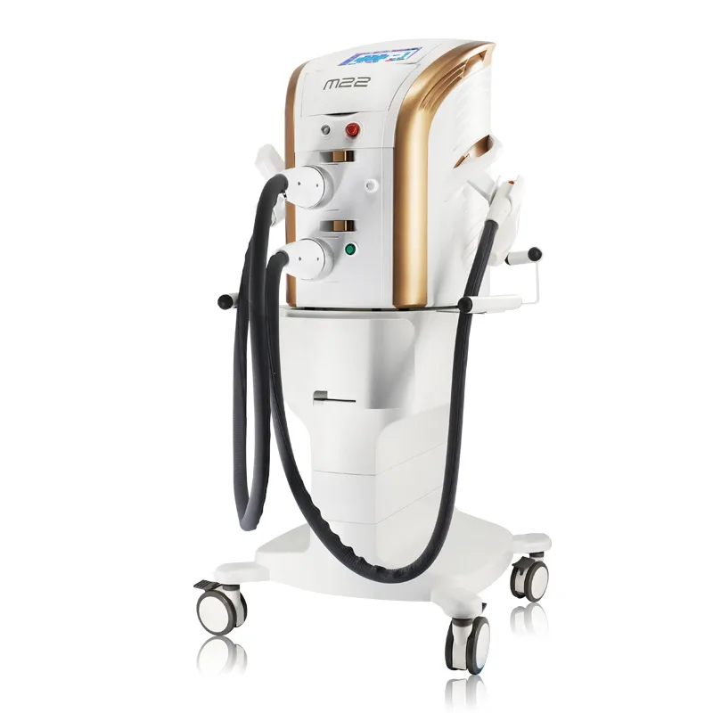 IPL hair removal Skin Resurfacing machine