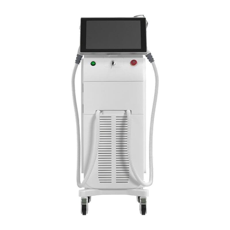 Professional Diode Laser Hair Removal Machine For Sale