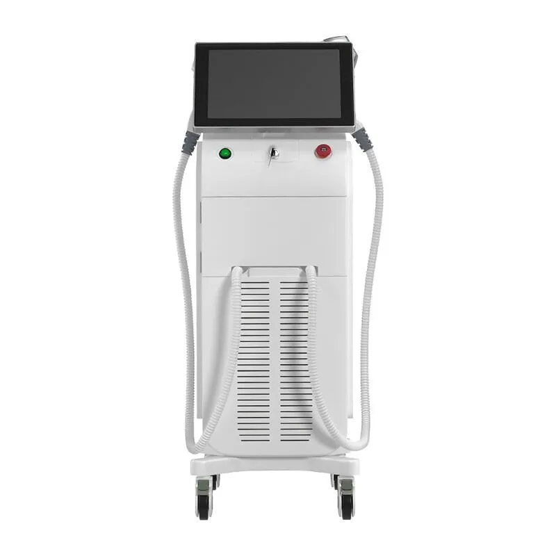 Professional Diode Laser Hair Removal Machine For Sale