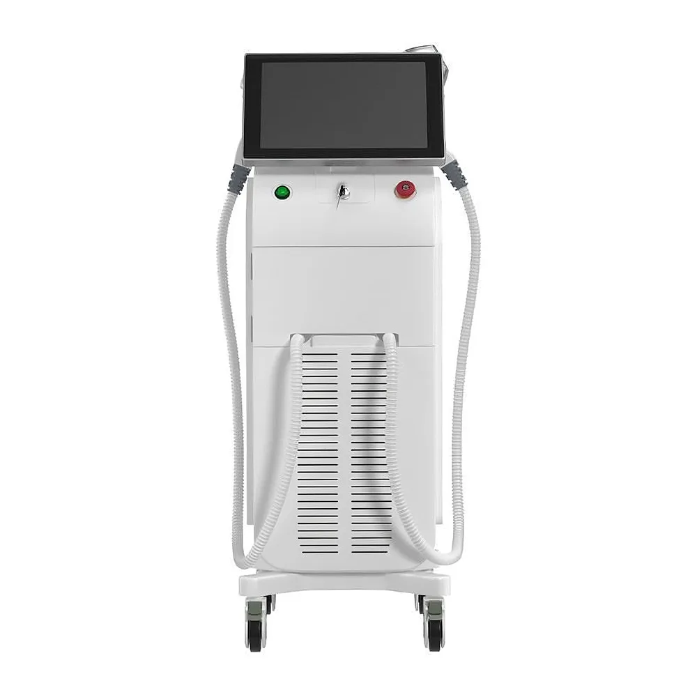 Professional Diode Laser Hair Removal Machine For Sale