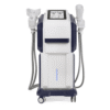 Advanced-Fat-Freezing-Technology-The-Diamond-Ice-360-Cryolipolysis-Fat-Freezing-Machine Diamond Ice 360° Fat Freezing Machine with 4 Cryo Handles