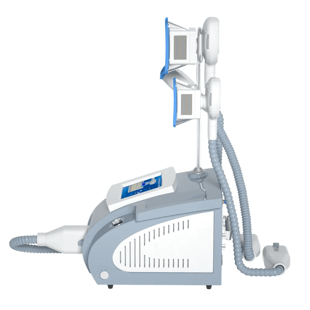 Portable Fat freezing Cryolipolysis Machine 3 Handles - Image 4