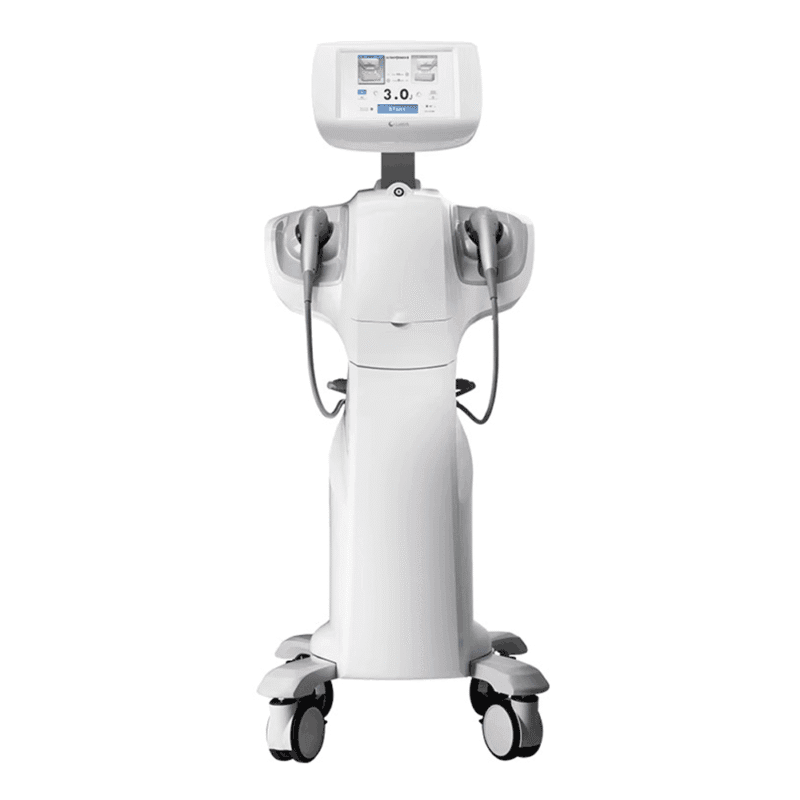 Full professional Ultraformer III 7D HIFU machine kit for clinics and medical spas