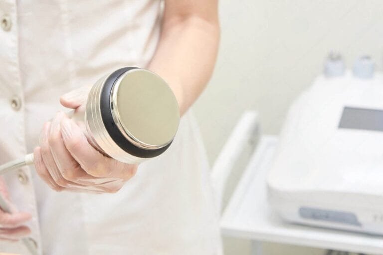 What to Know About Ultrasonic Cavitation: Benefits, Costs, Safety, and Real Results