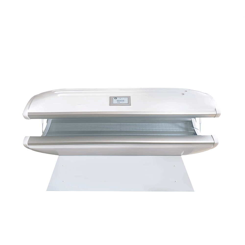 Full Body Red Light Therapy Bed Professional Phototherapy Device - Image 4