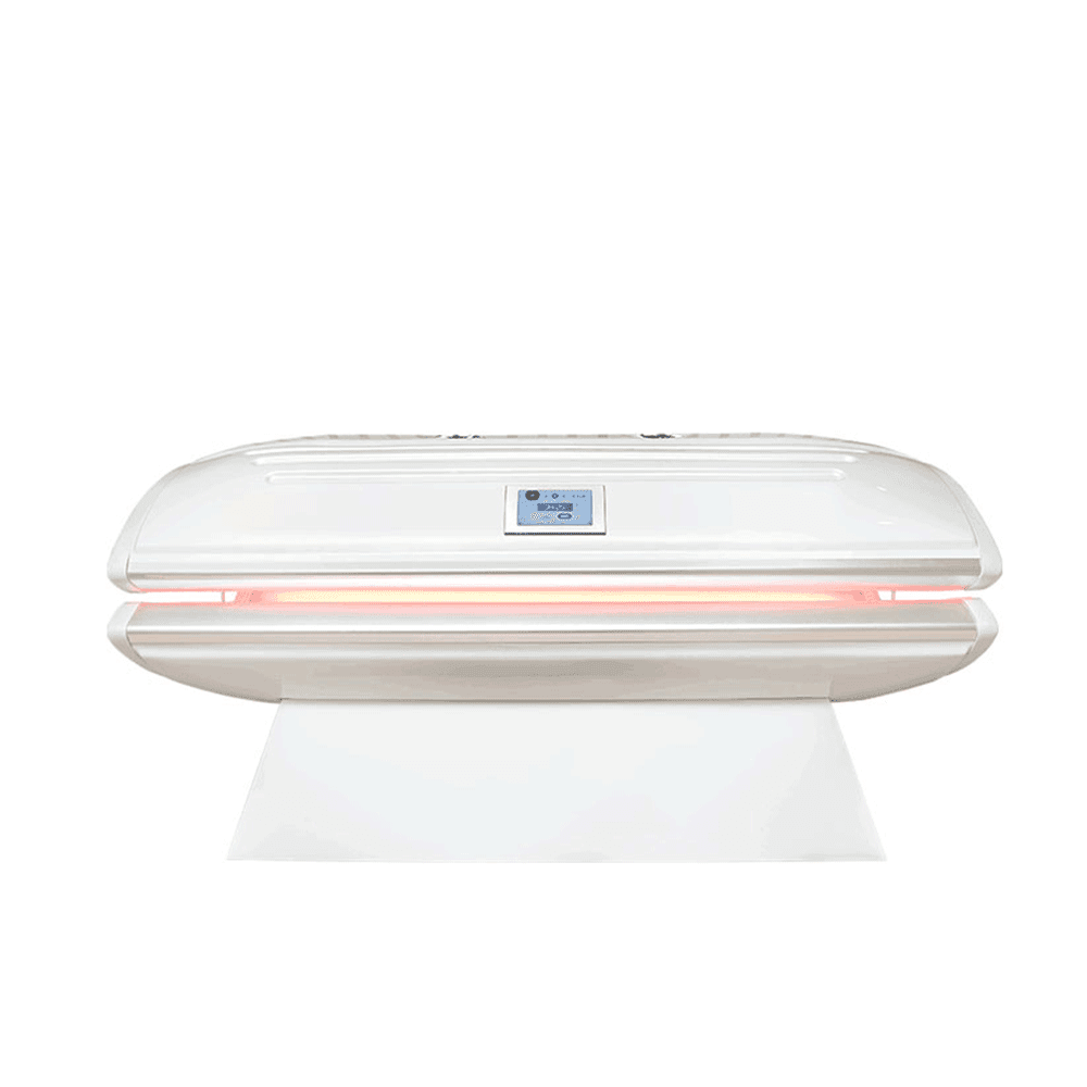 Full Body Red Light Therapy Bed Professional Phototherapy Device - Image 5