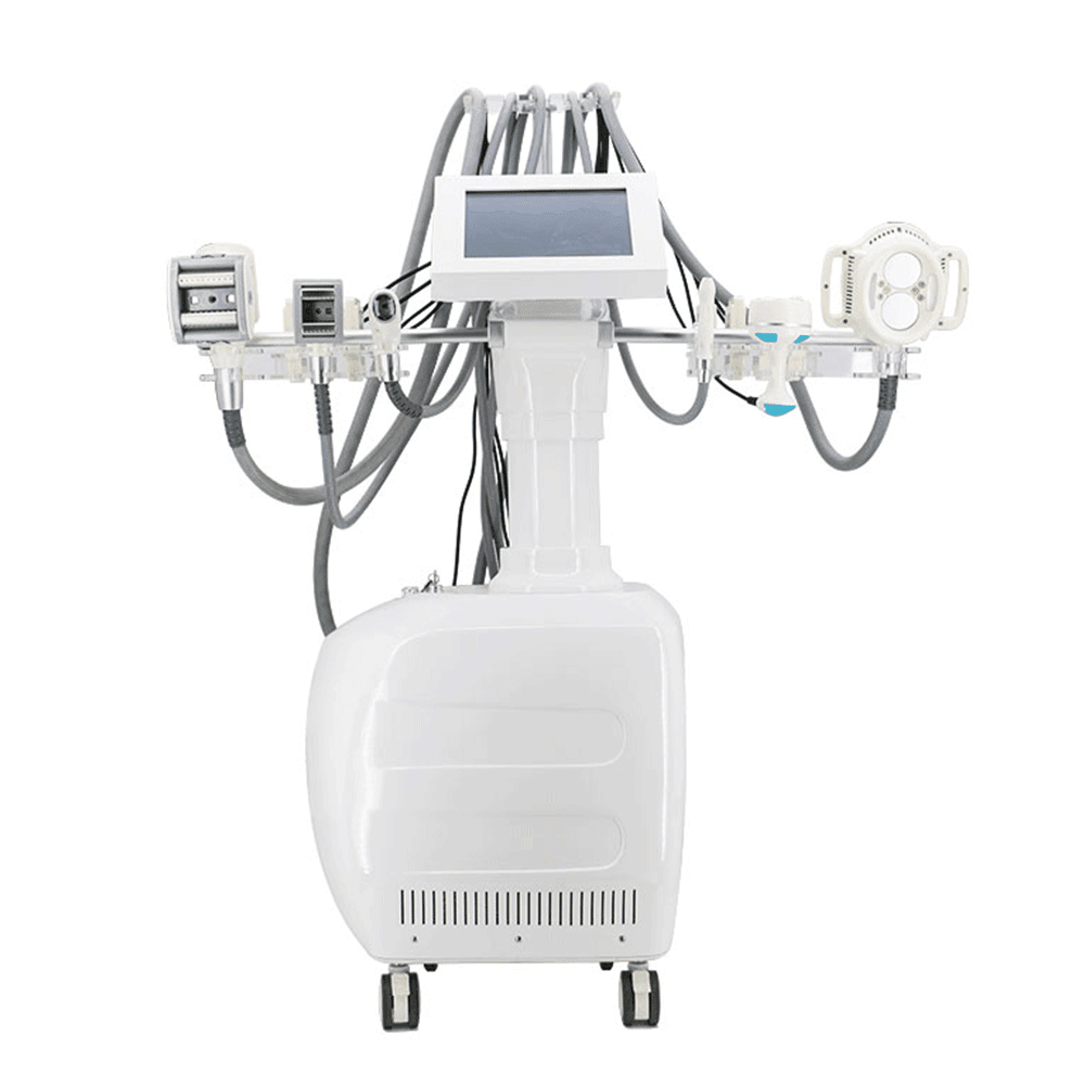 Velashape Machine - For Cellulite & Body Contouring