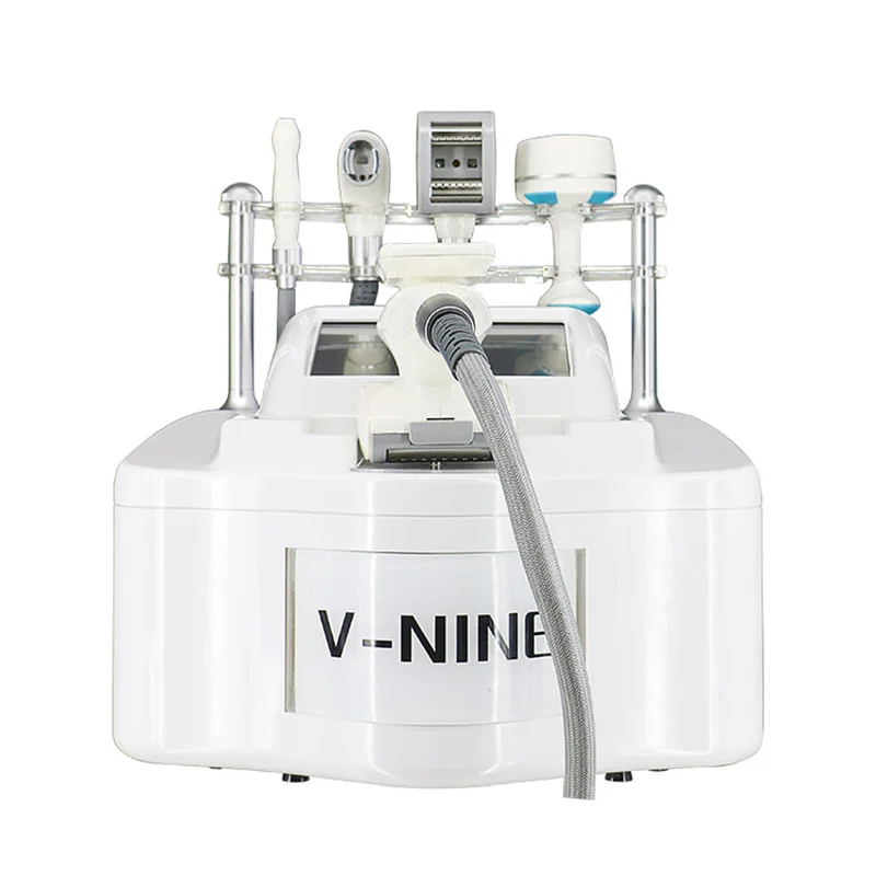 V9 VelaShape Machine for Cellulite Removal & Weight Loss Machine 5 in 1