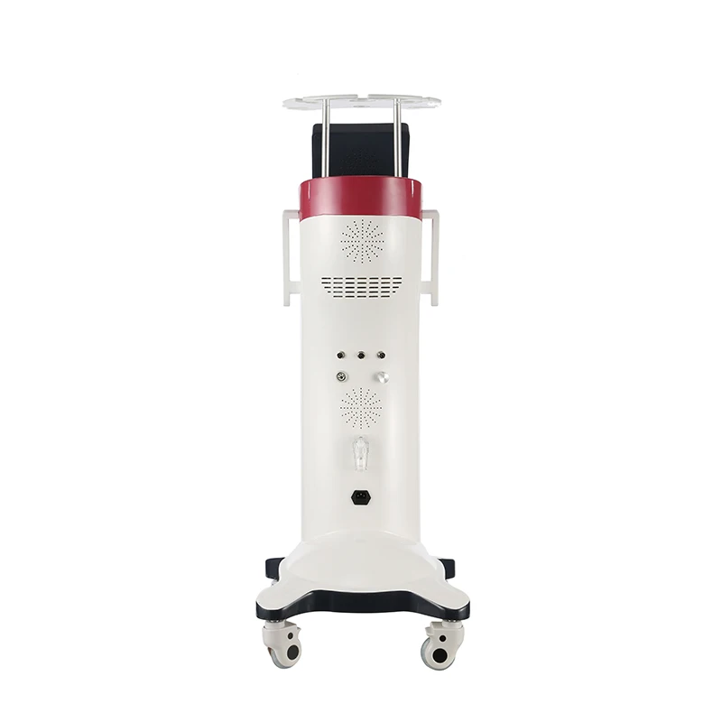 5D 40k Cavitation Vacuum RF Skin Rejuvenation Machine - Image 4