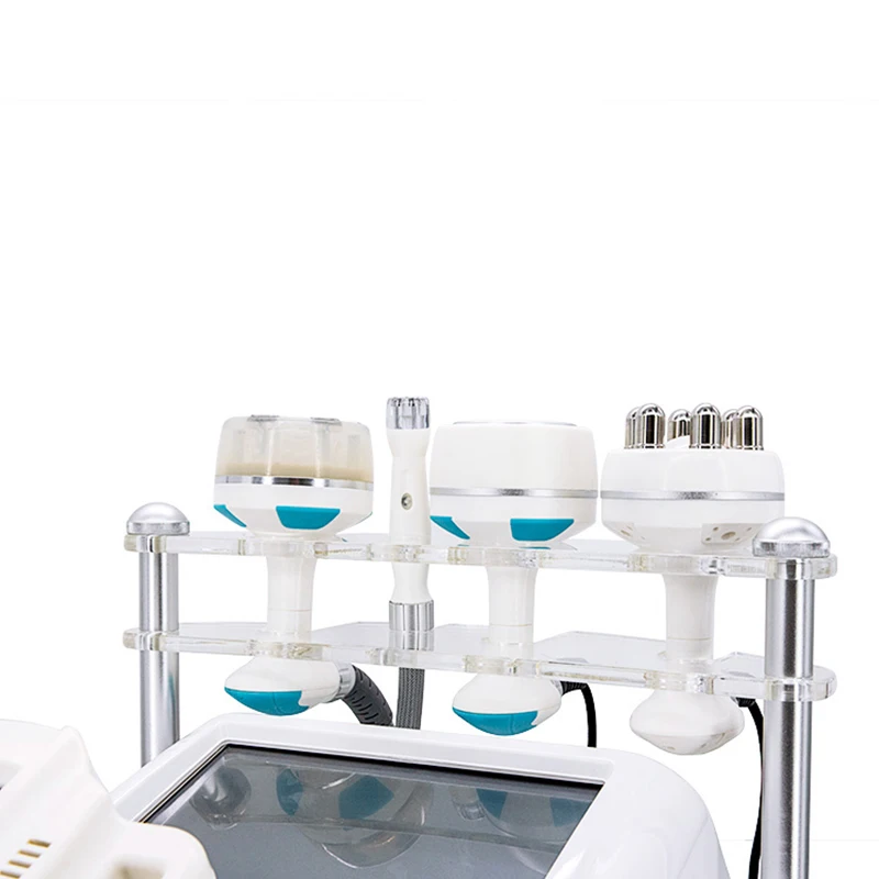 V10 VelaShape 5 in 1 Body Sculpting Machine Cavitation RF Vacuum Infrared Slimming System - Image 2