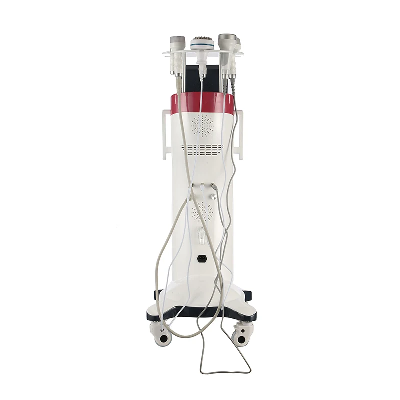 5D 40k Cavitation Vacuum RF Skin Rejuvenation Machine - Image 5