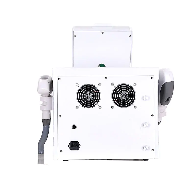 Hair Removal Machine Skin Rejuvenation Tattoo Removal System - Image 2