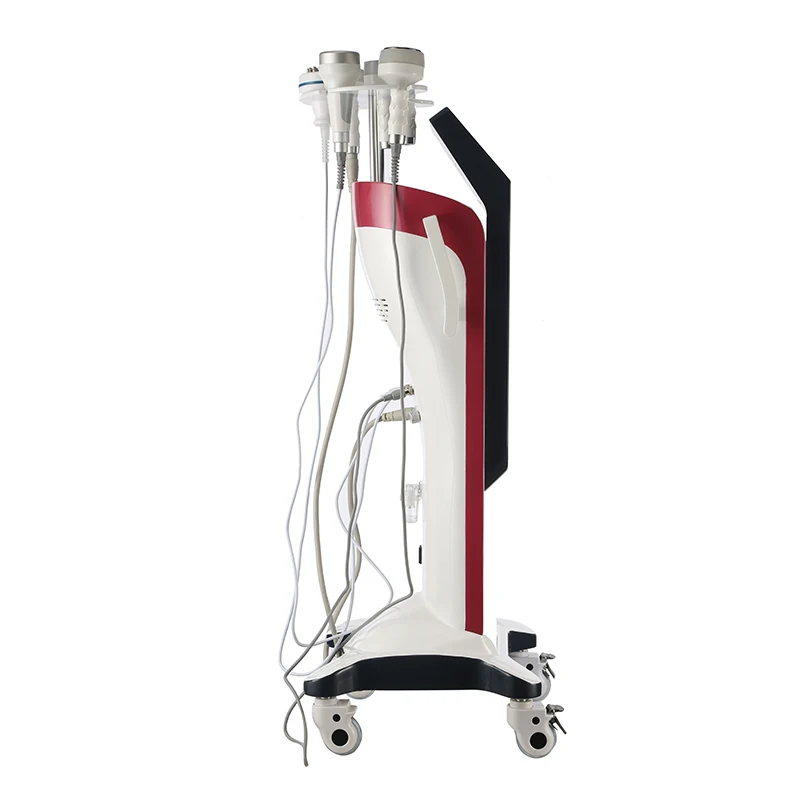 5D 40k Cavitation Vacuum RF Skin Rejuvenation Machine - Image 3