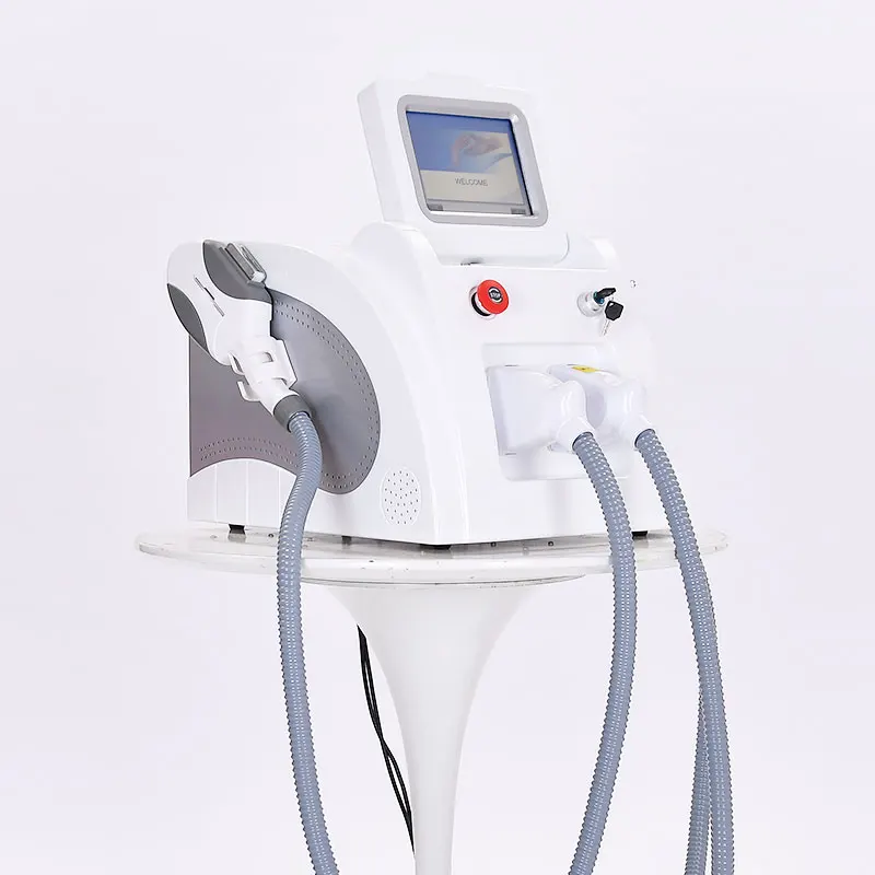 Hair Removal Machine Skin Rejuvenation Tattoo Removal System - Image 3