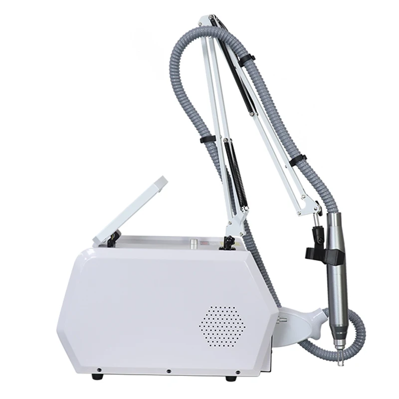 Picosecond Laser Machine for Tattoo Removal and Skin Rejuvenation - Image 3