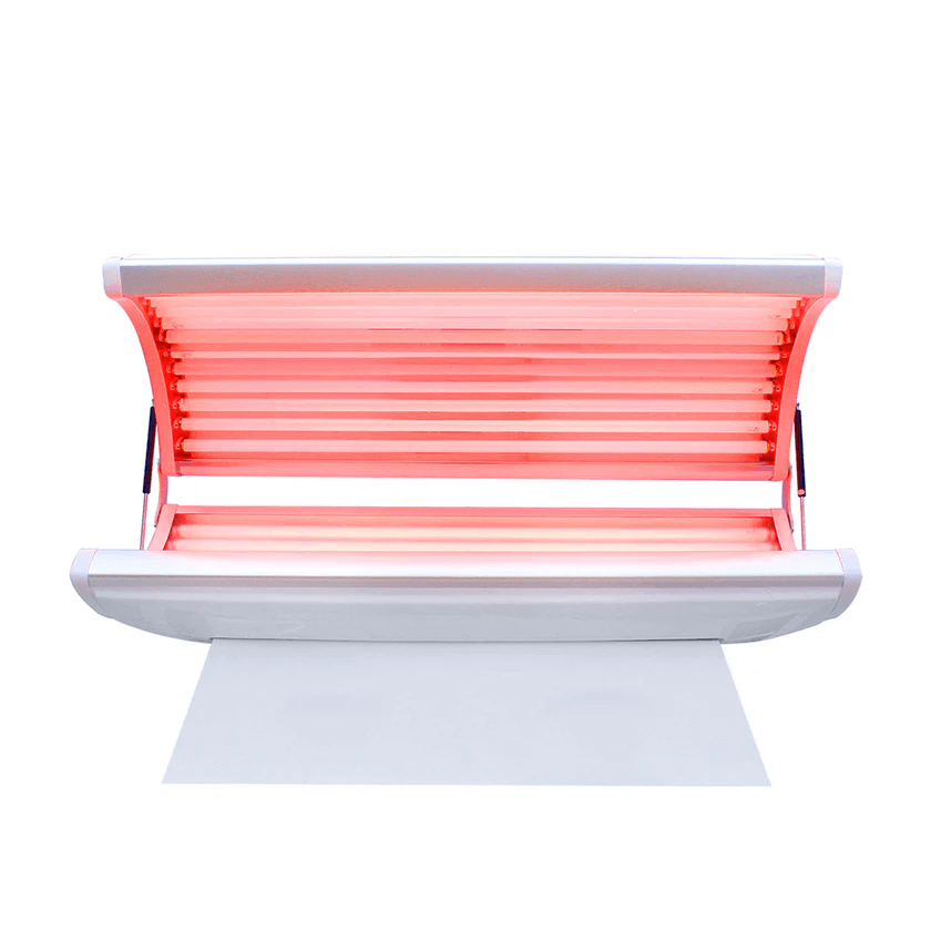 Full Body Red Light Therapy Bed Professional Phototherapy Device - Image 3