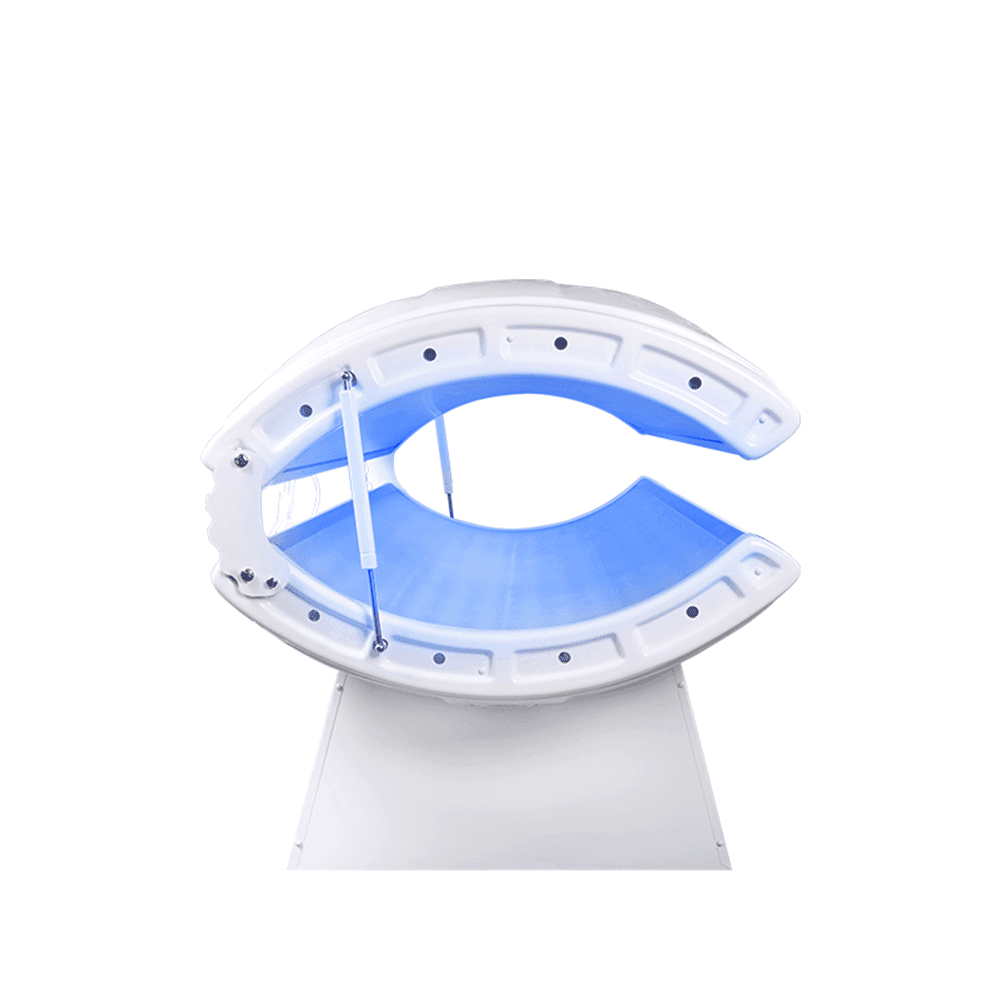 Professional UV Tanning Bed Full Body Sunbed for Salon & Indoor Home Use - Image 4