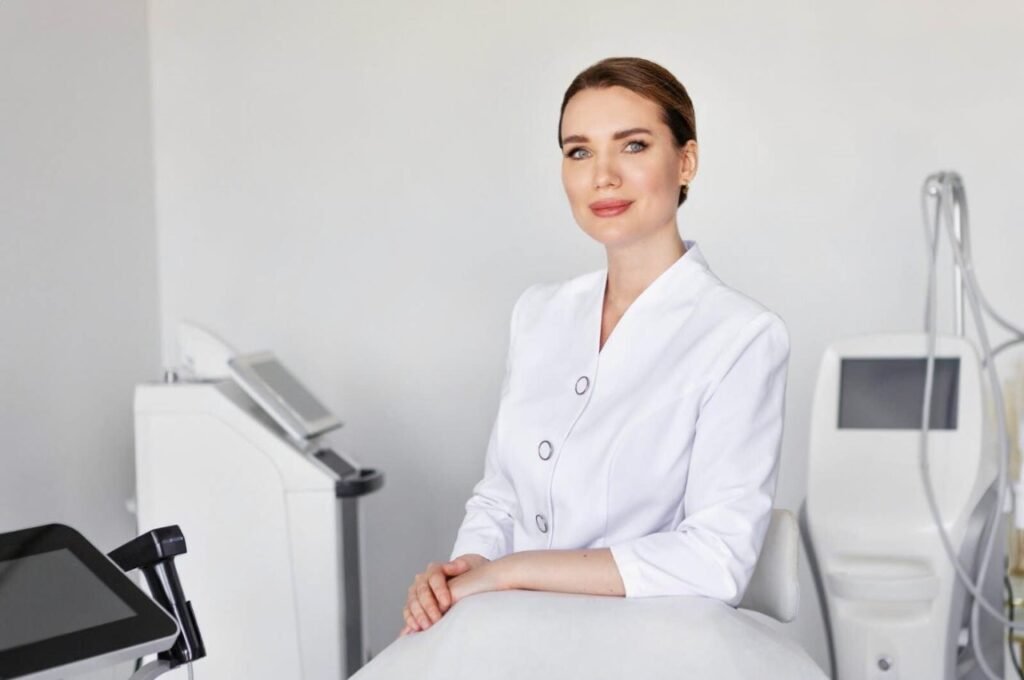 SkinTechX is your trusted partner in advanced beauty technology. Let’s build success together.