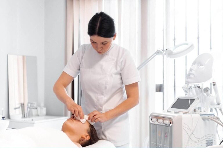 What Is Hydro Dermabrasion? A Clinical-Grade Guide to Results, Safety, Costs, and Choosing the Right Equipment